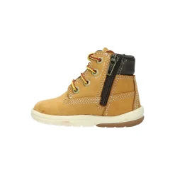 Timberland Bottine Camel