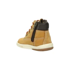 Timberland Bottine Camel