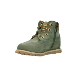 Timberland Bottine Kaki