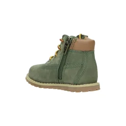 Timberland Bottine Kaki