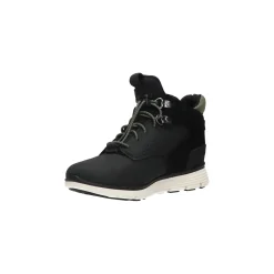 Timberland Bottine Zwart