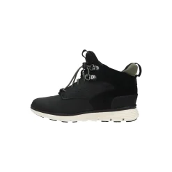Timberland Bottine Zwart