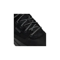 Timberland Bottine Zwart