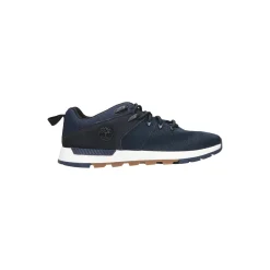 Timberland Lage sneaker Blauw
