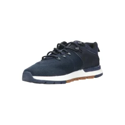 Timberland Lage sneaker Blauw