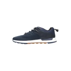 Timberland Lage sneaker Blauw
