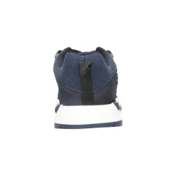 Timberland Lage sneaker Blauw