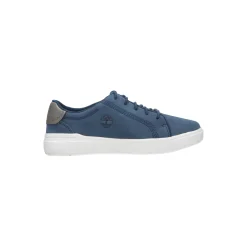 Timberland Lage sneaker Blauw