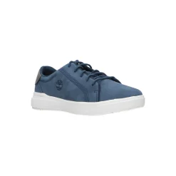 Timberland Lage sneaker Blauw