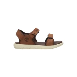Timberland Sandaal Cognac