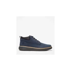 Timberland Veterbottine Blauw