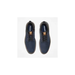 Timberland Veterbottine Blauw