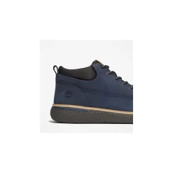 Timberland Veterbottine Blauw