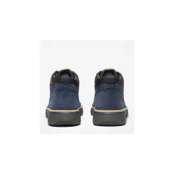 Timberland Veterbottine Blauw