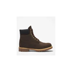 Timberland Veterbottine Bruin