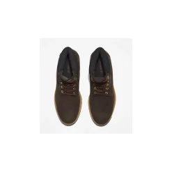 Timberland Veterbottine Bruin