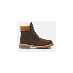 Timberland Veterbottine Bruin