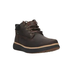 Timberland Veterbottine Bruin