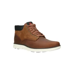 Timberland Veterbottine Cognac