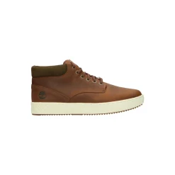 Timberland Veterbottine Cognac