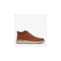 Timberland Veterbottine Cognac