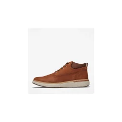 Timberland Veterbottine Cognac