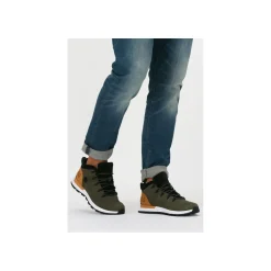 Timberland Veterbottine Kaki