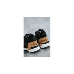 Timberland Veterbottine Zwart