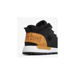 Timberland Veterbottine Zwart