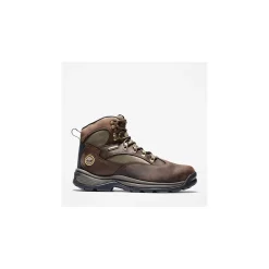 Timberland Wandelschoen Bruin