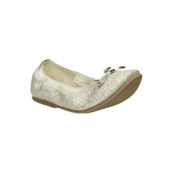 Tommy Hilfiger Ballerina Goud
