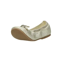 Tommy Hilfiger Ballerina Goud