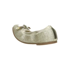 Tommy Hilfiger Ballerina Goud