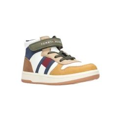Tommy Hilfiger Bottine Beige