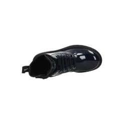 Tommy Hilfiger Bottine Blauw