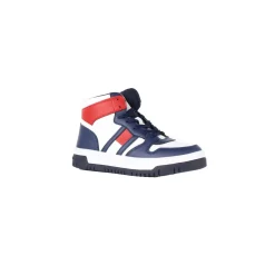 Tommy Hilfiger Bottine Blauw