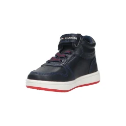 Tommy Hilfiger Bottine Blauw