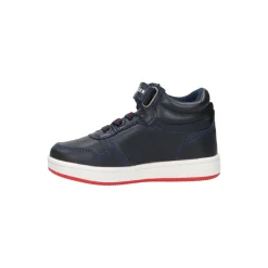 Tommy Hilfiger Bottine Blauw