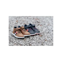 Tommy Hilfiger Bottine Blauw