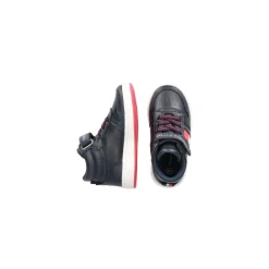 Tommy Hilfiger Bottine Blauw