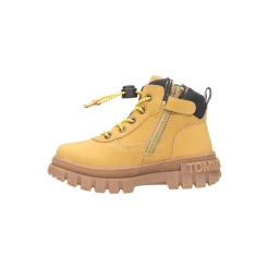 Tommy Hilfiger Bottine Camel