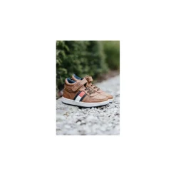 Tommy Hilfiger Bottine Cognac