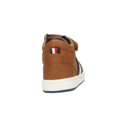 Tommy Hilfiger Bottine Cognac
