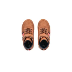 Tommy Hilfiger Bottine Cognac