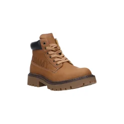 Tommy Hilfiger Bottine Geel