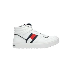 Tommy Hilfiger Bottine Wit