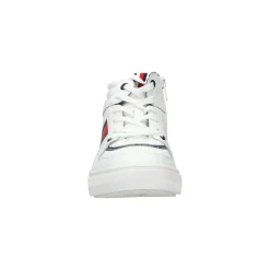 Tommy Hilfiger Bottine Wit