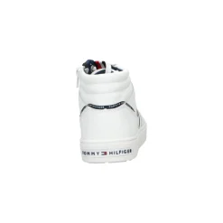 Tommy Hilfiger Bottine Wit