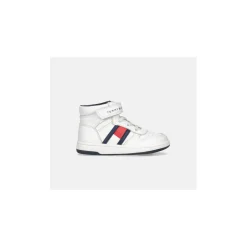 Tommy Hilfiger Bottine Wit