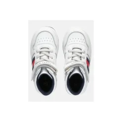 Tommy Hilfiger Bottine Wit